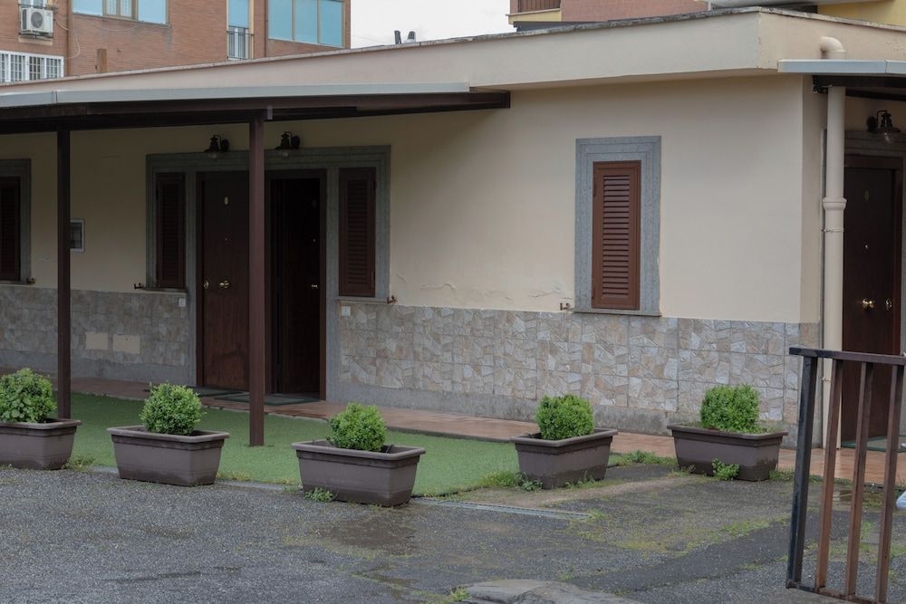 Hotel Santa Maura1