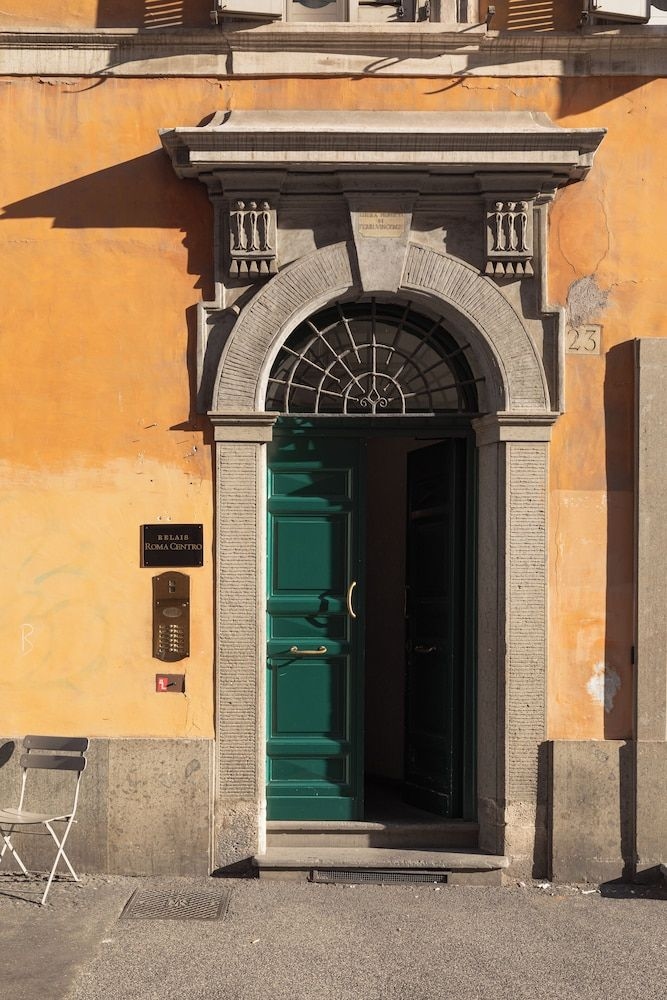 Relais Roma Centro1