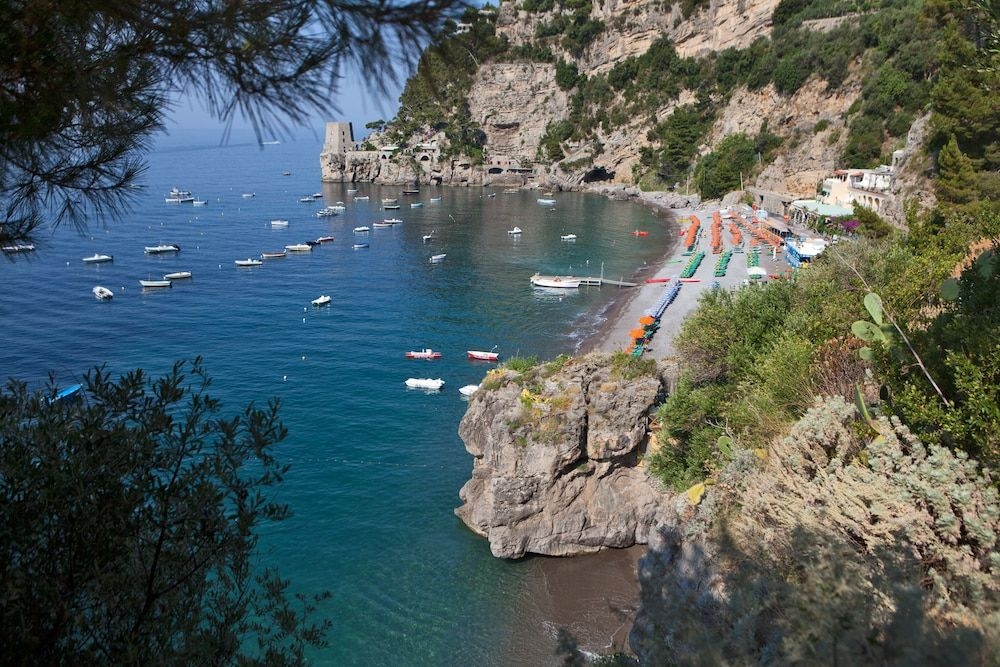 Hotel Pupetto1