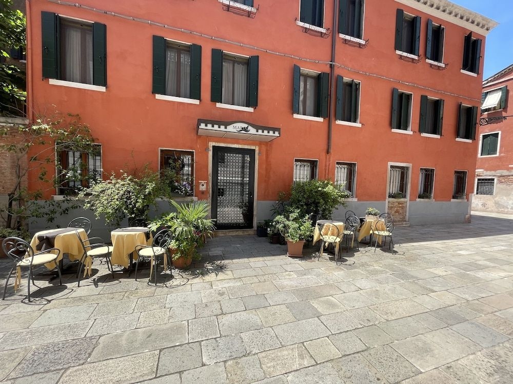 Albergo Marin0