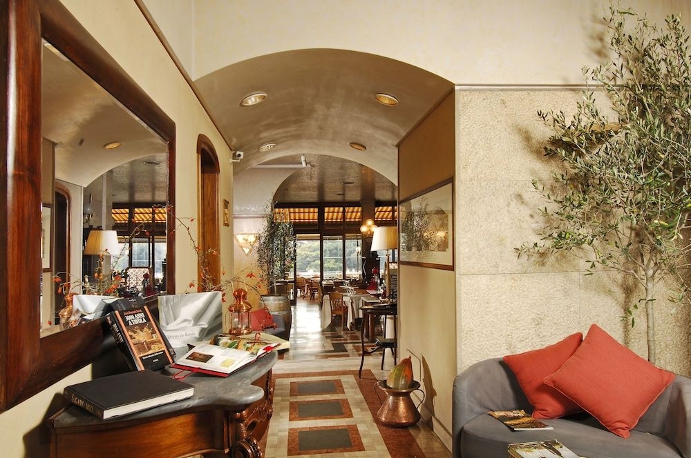 Cacciani Hotel4