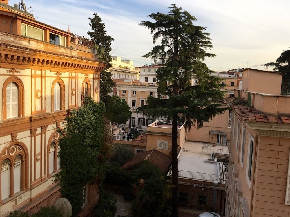 B&B Casa Vicenza1