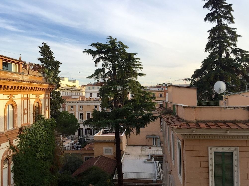 B&B Casa Vicenza0