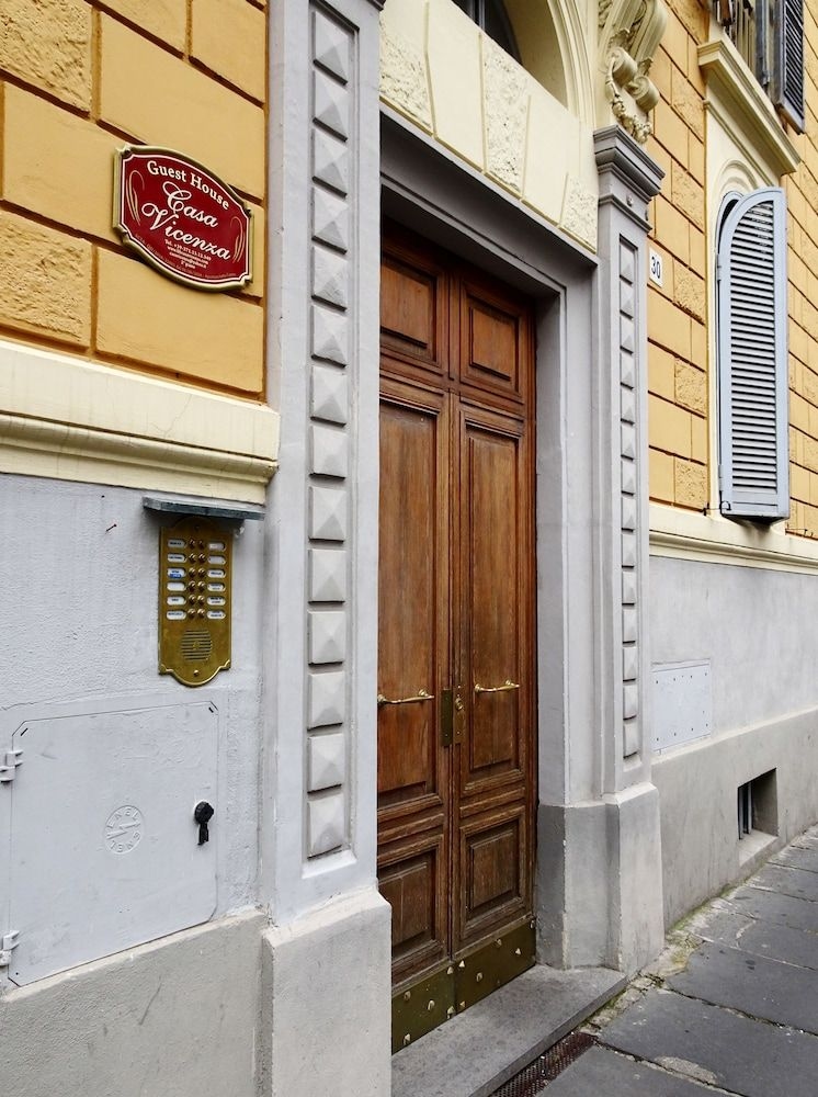 B&B Casa Vicenza2