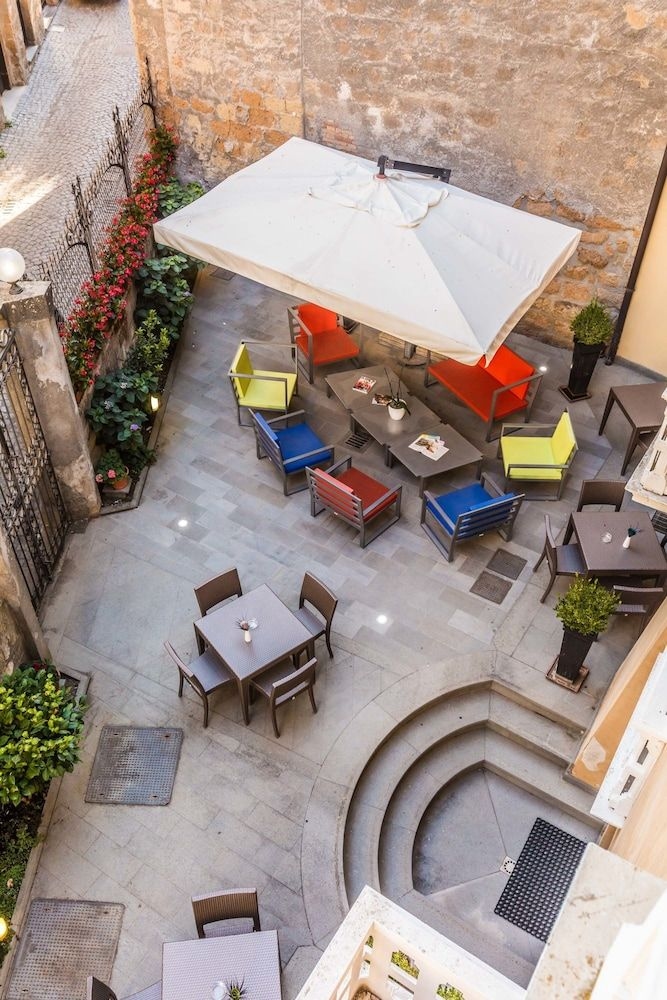 Hotel Duomo3