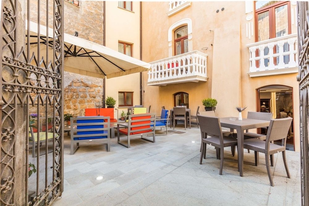 Hotel Duomo2