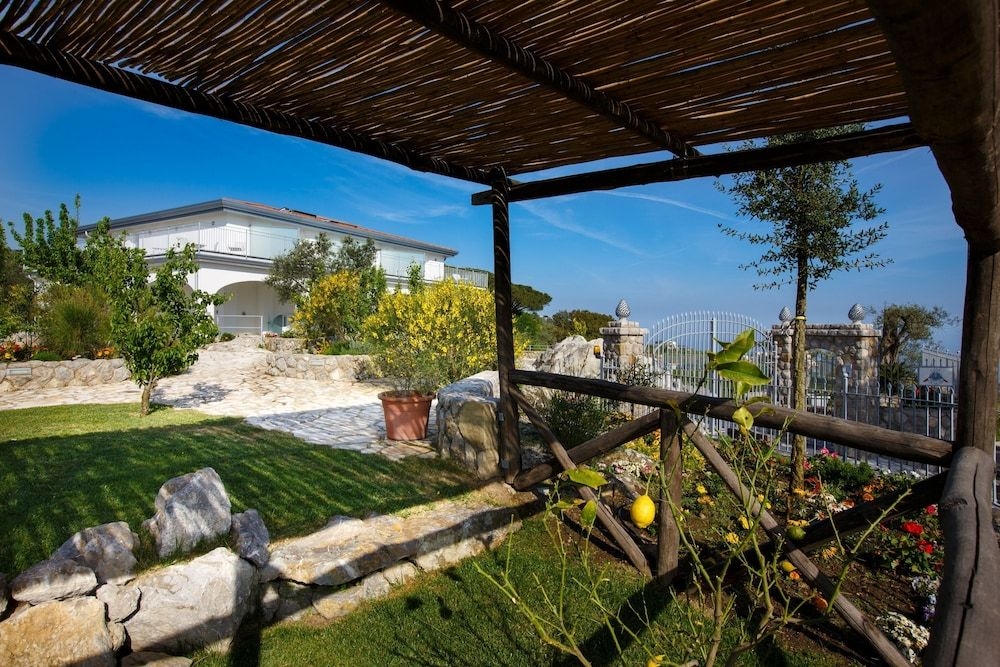 Casa Colarusso0