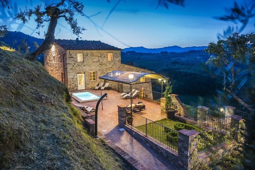 Castello di Mammoli4