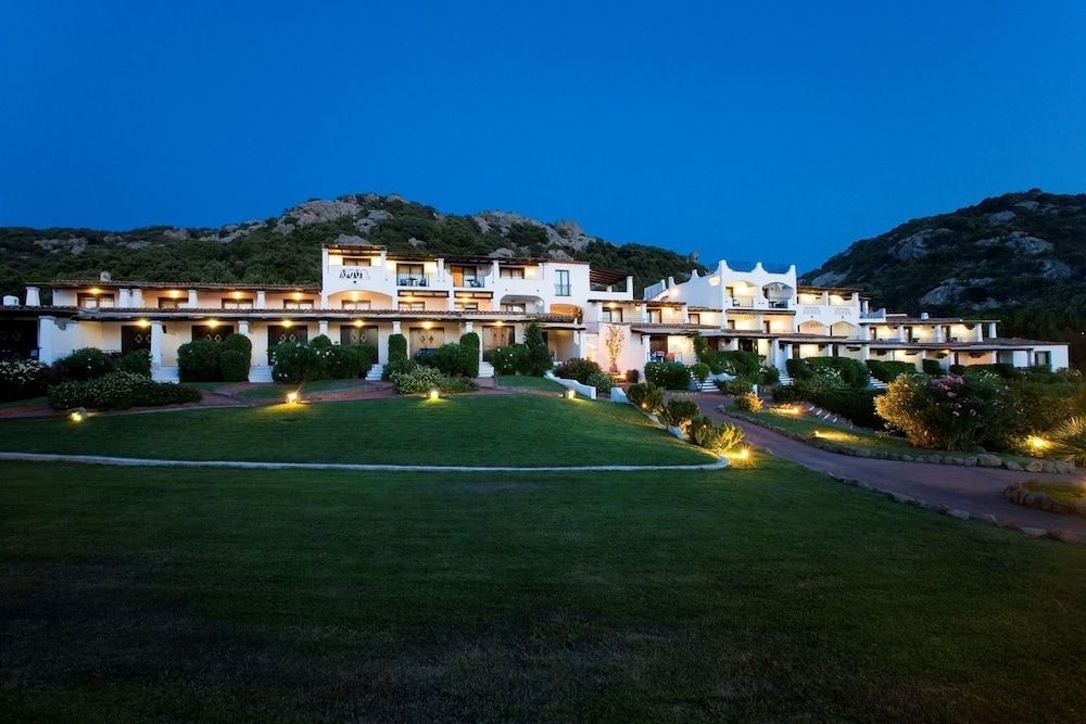 Hotel la Bisaccia1