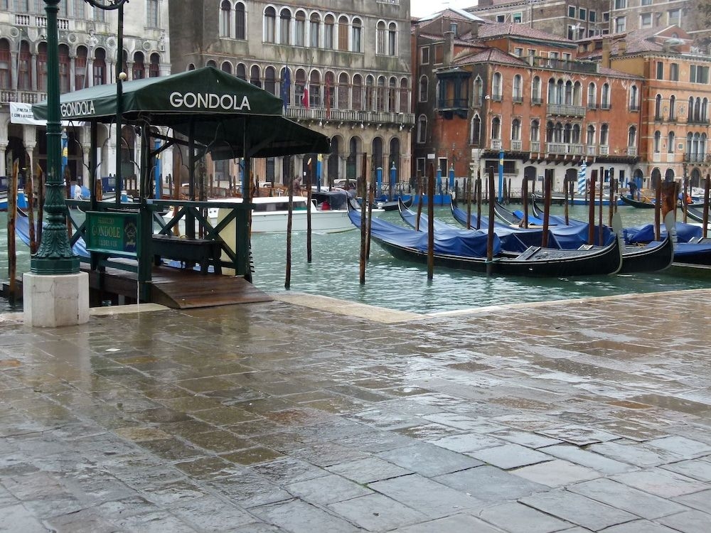 Residenza Laguna0
