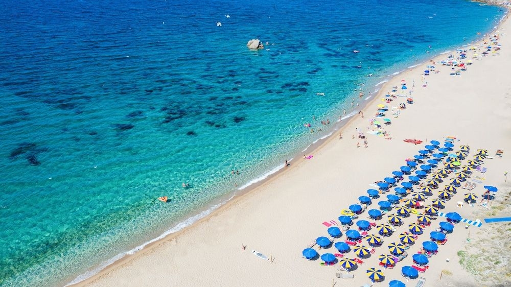 Baia Blu La Tortuga2