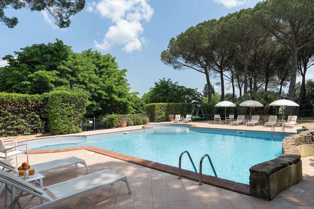 VILLA BIANCA0