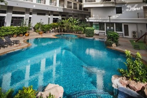 โรงแรมไมค์ การ์เดน รีสอร์ต (Mike Garden Resort Hotel)3
