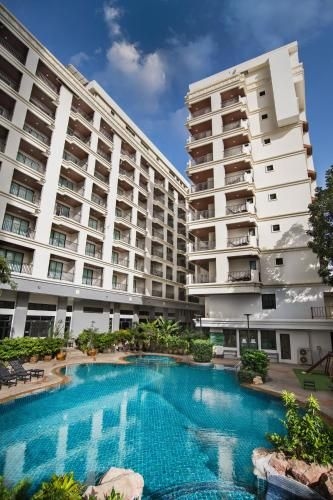 โรงแรมไมค์ การ์เดน รีสอร์ต (Mike Garden Resort Hotel)4
