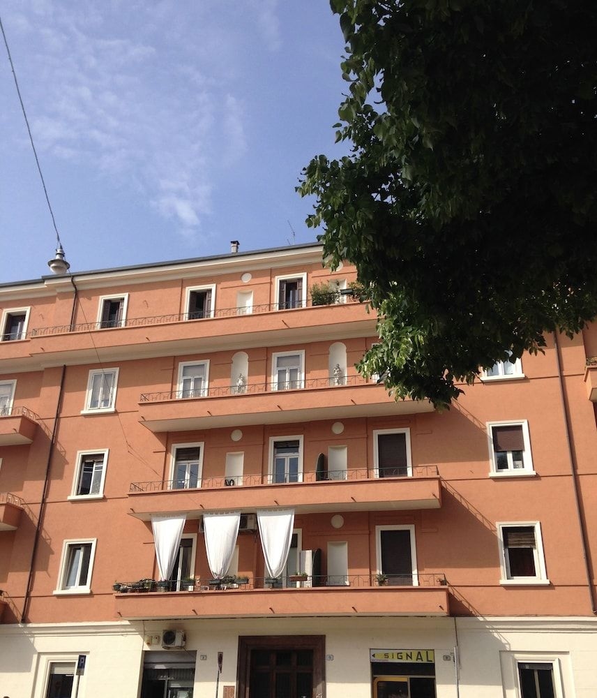 B&B Giulietta e Romeo0