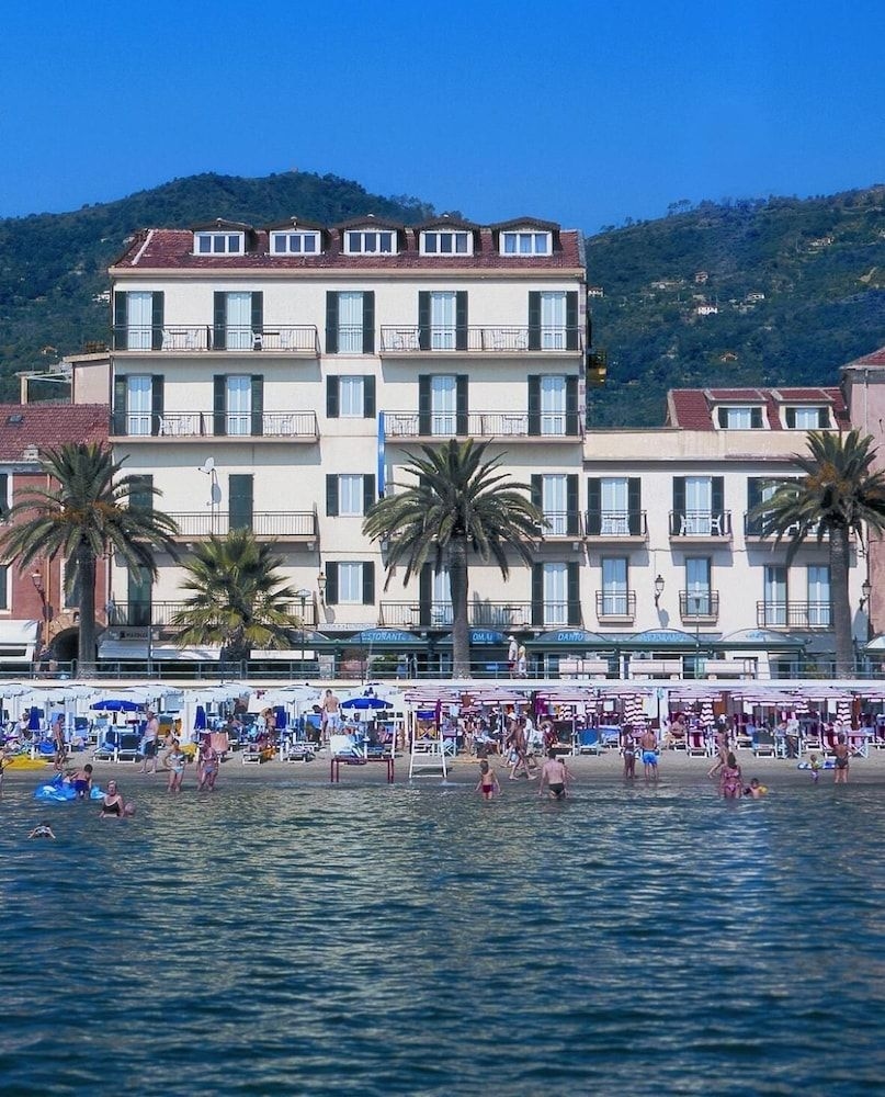 Hotel Danio Lungomare4