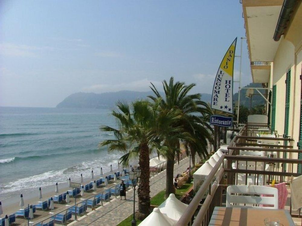 Hotel Danio Lungomare0