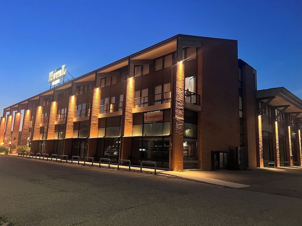 Hotel Garda0