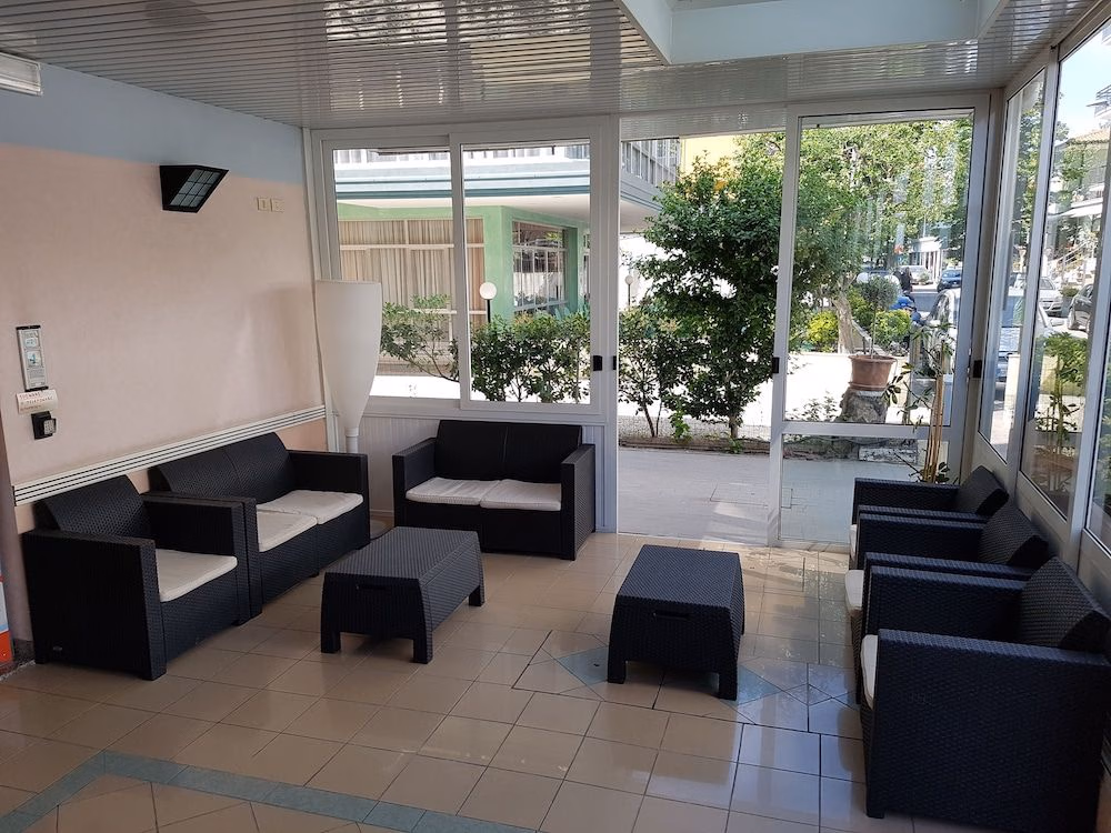 Hotel Mizar3