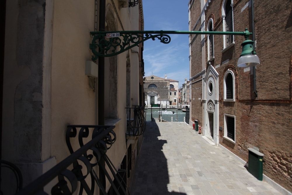 Ca' San Giorgio0