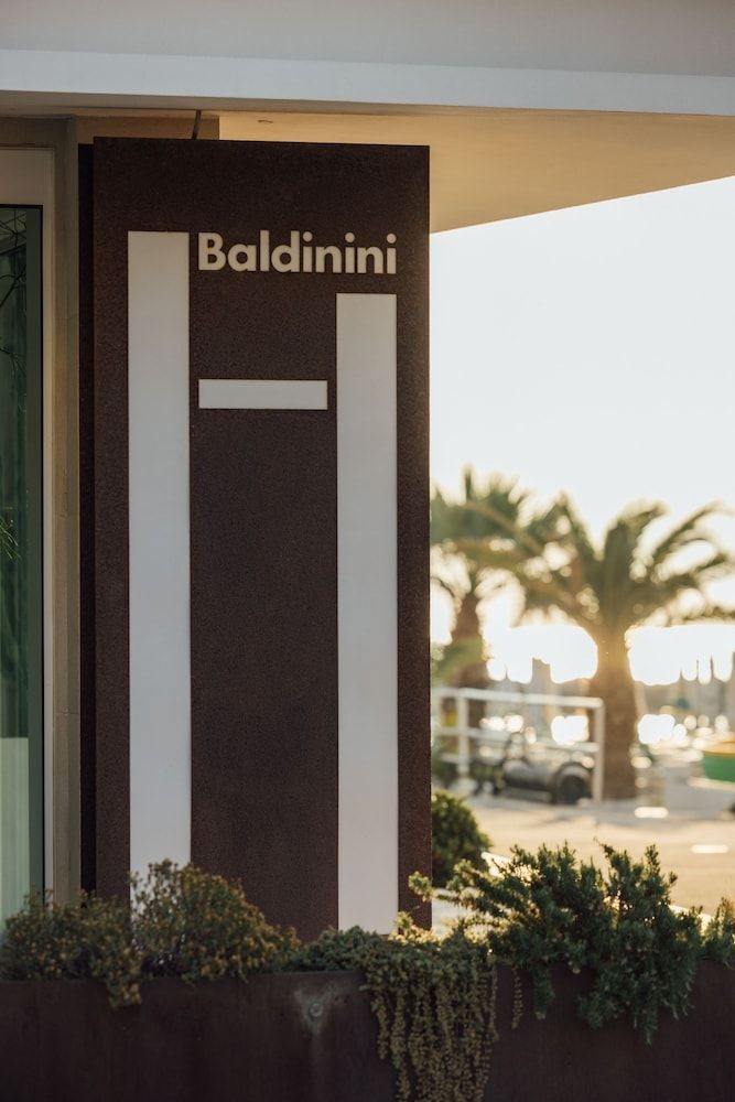 Baldinini Hotel1