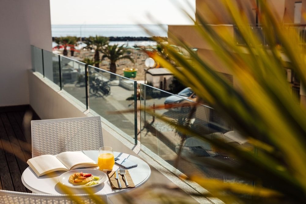 Baldinini Hotel0