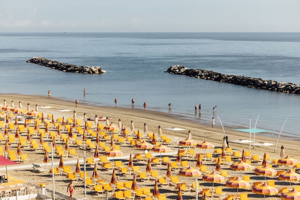 Baldinini Hotel4