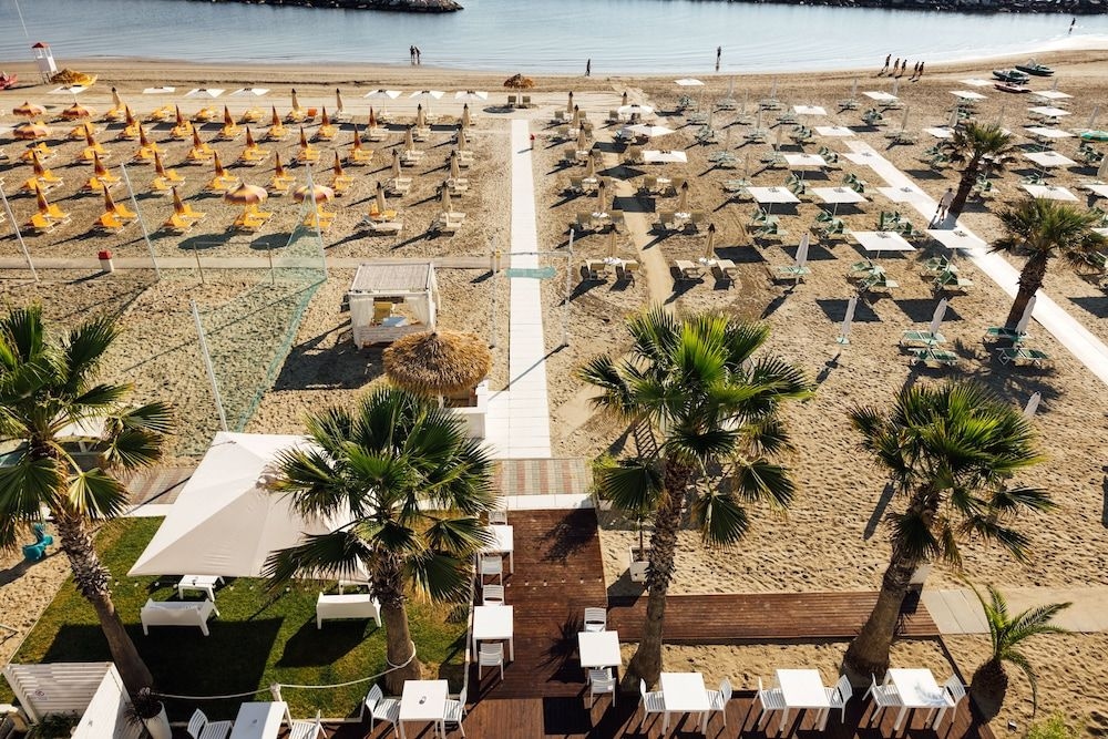 Baldinini Hotel2