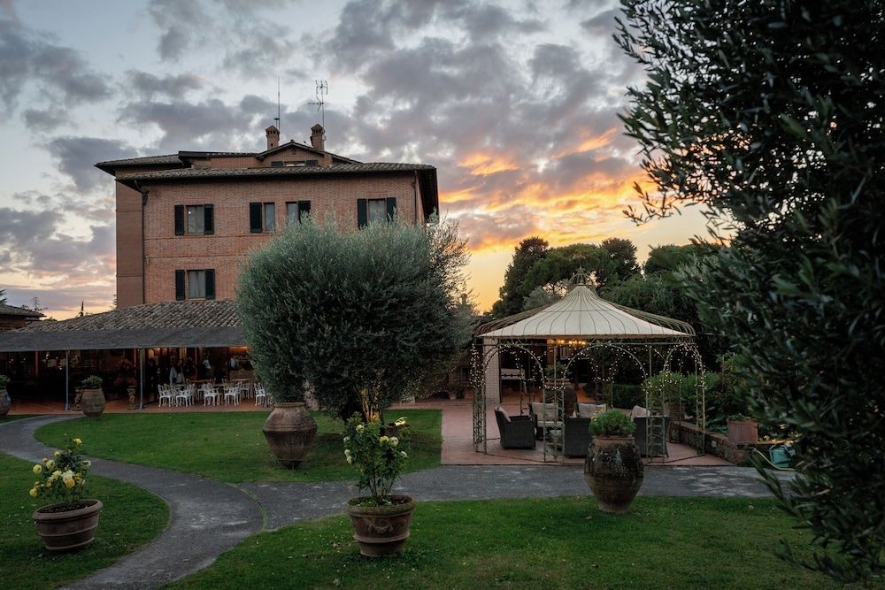 Locanda Poggioleone0