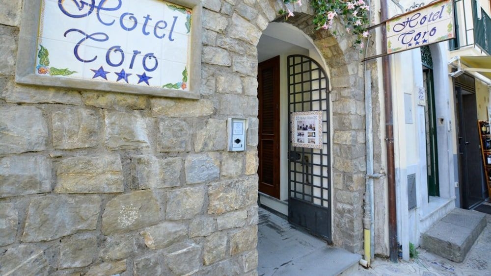 Hotel Toro3