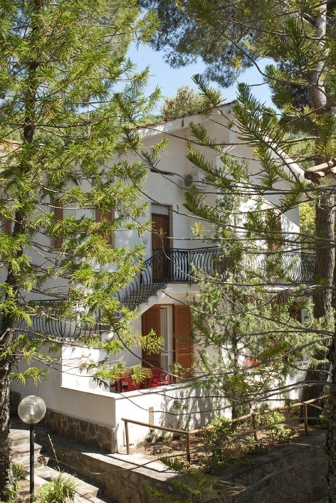 Hotel Paradiso Residence1