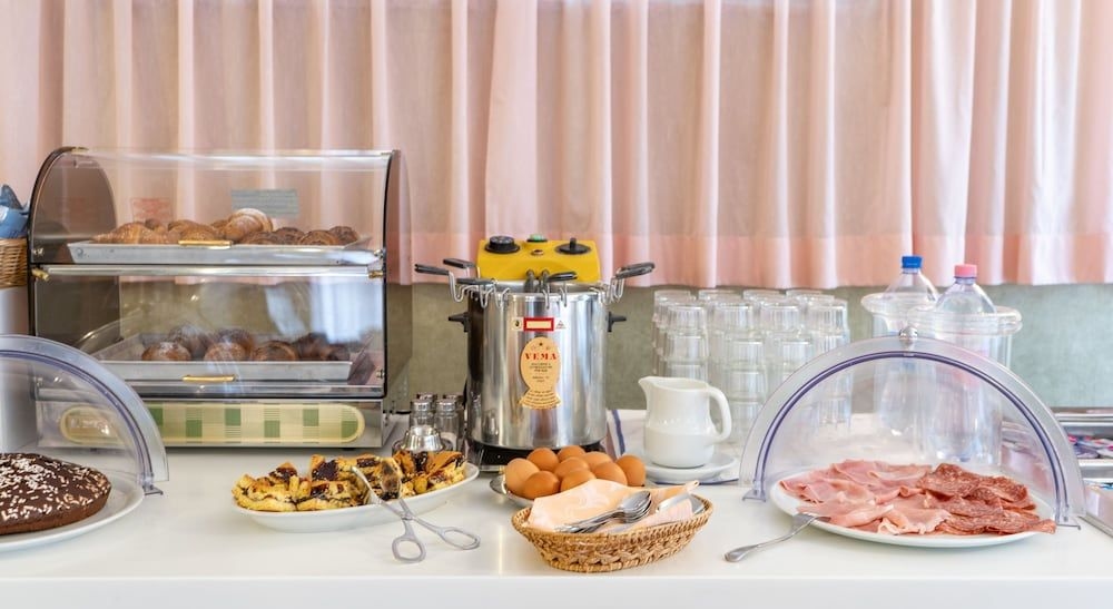Hotel Corallo2