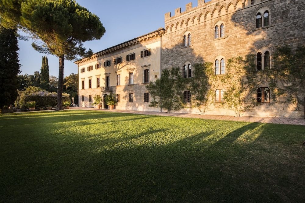 Borgo Pignano1