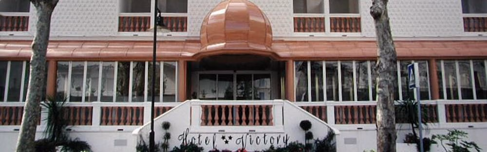Victory Hotel2