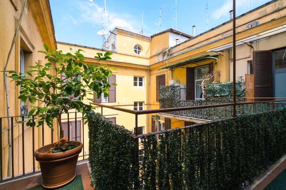 Residence Europa0