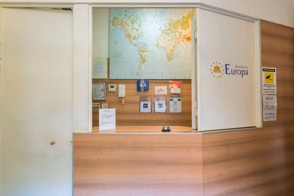 Residence Europa3