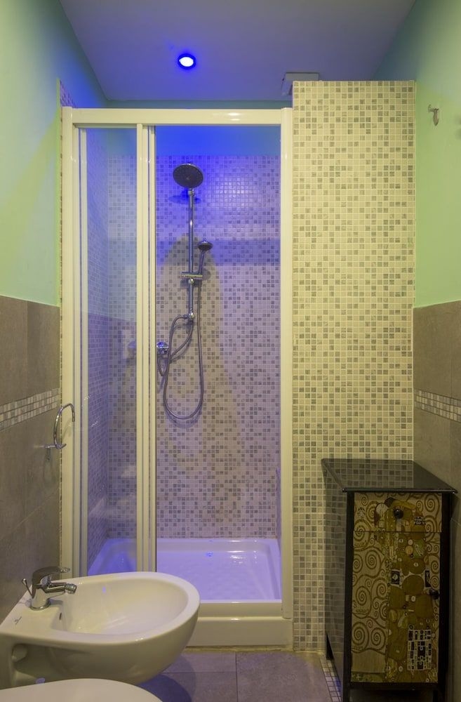 Ridolfi Guest House2