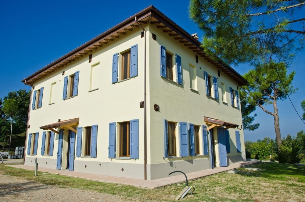 Agriturismo Campanacci4