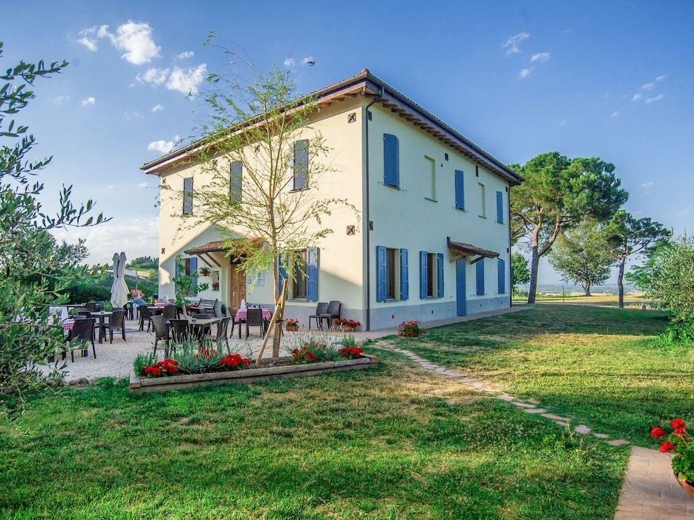 Agriturismo Campanacci2