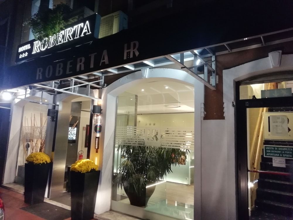 Hotel Roberta4