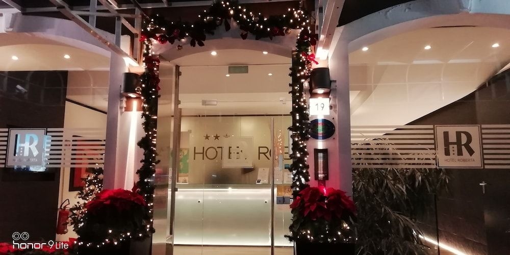 Hotel Roberta3