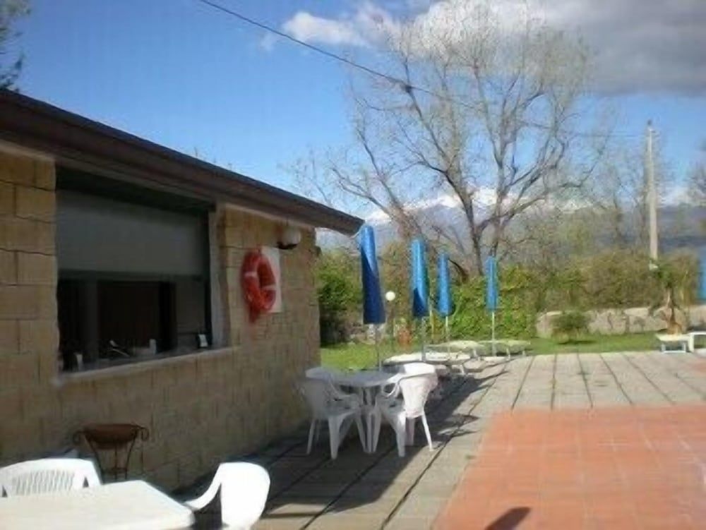 Villaggio Artemide0