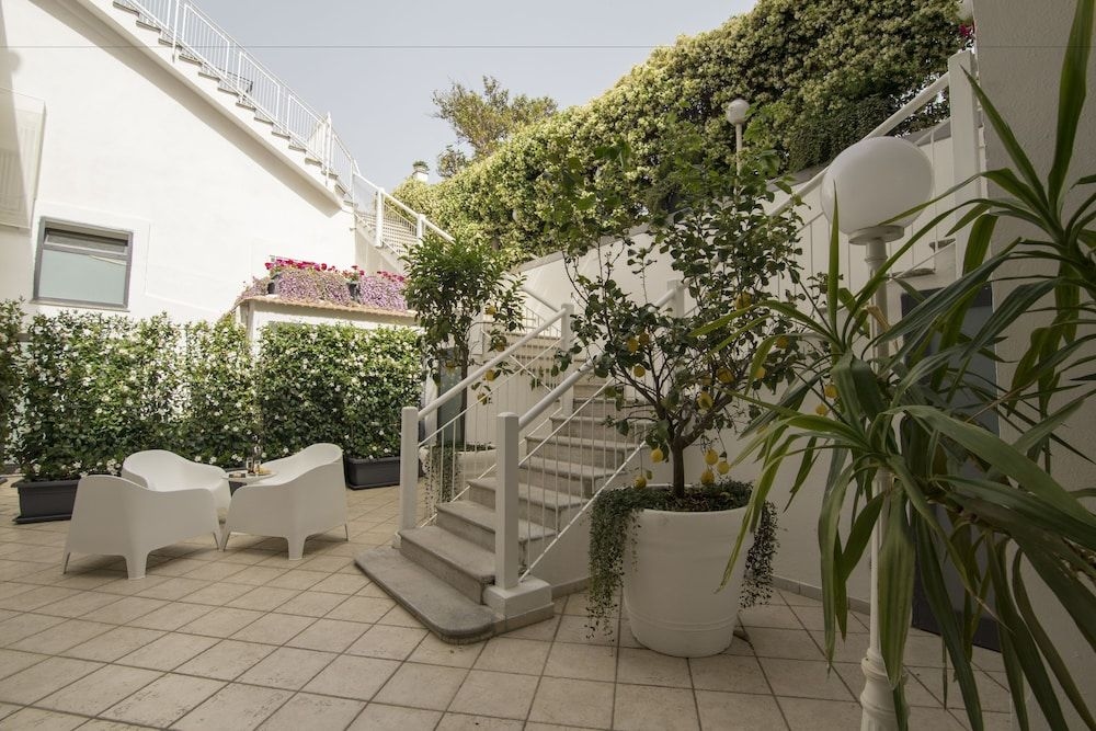 Hotel Soleluna0