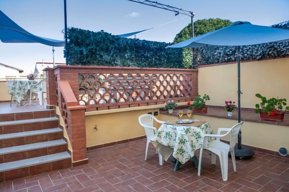 Hotel Melecchi3