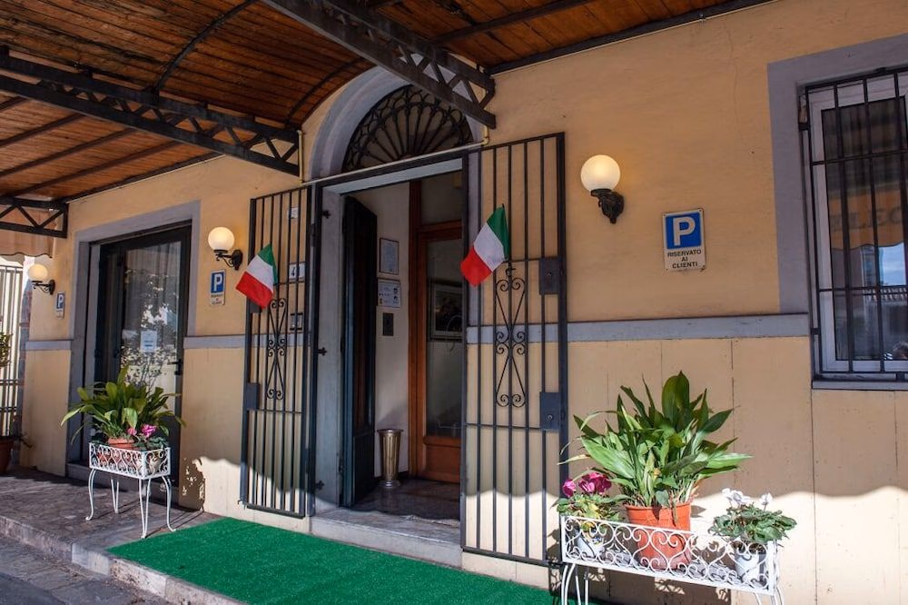 Hotel Melecchi2