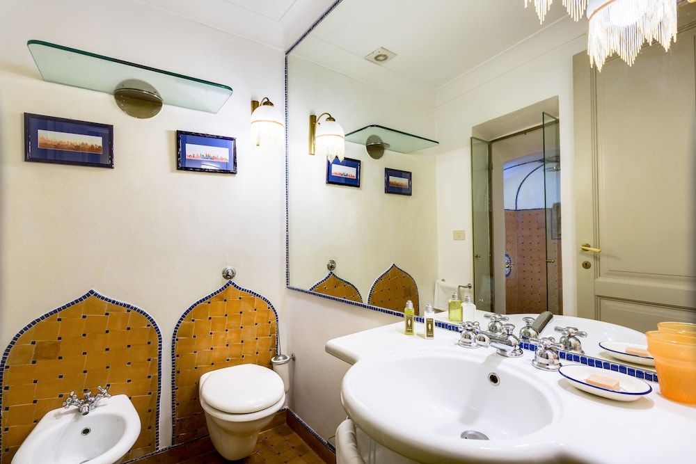 Casa Howard Capo Le Case4