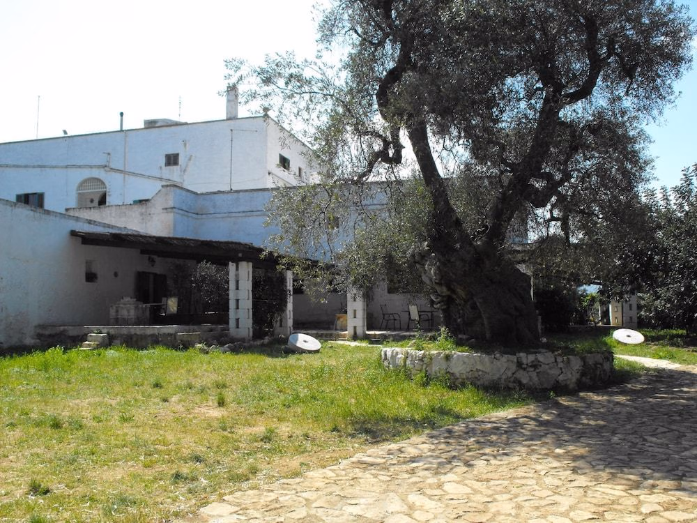 Masseria La Grave1