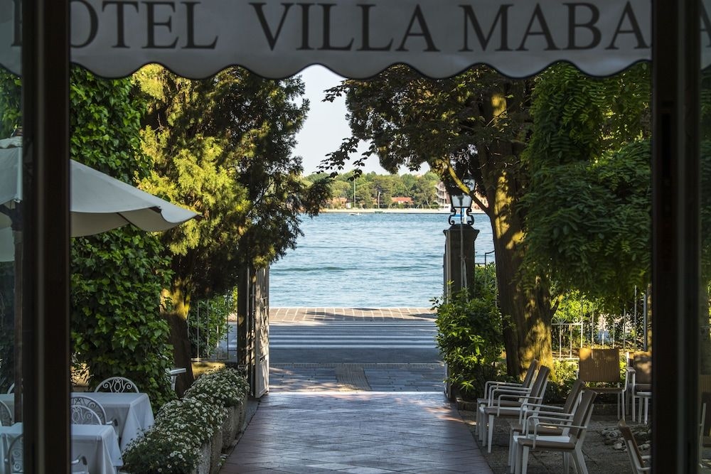 Hotel Villa Mabapa1