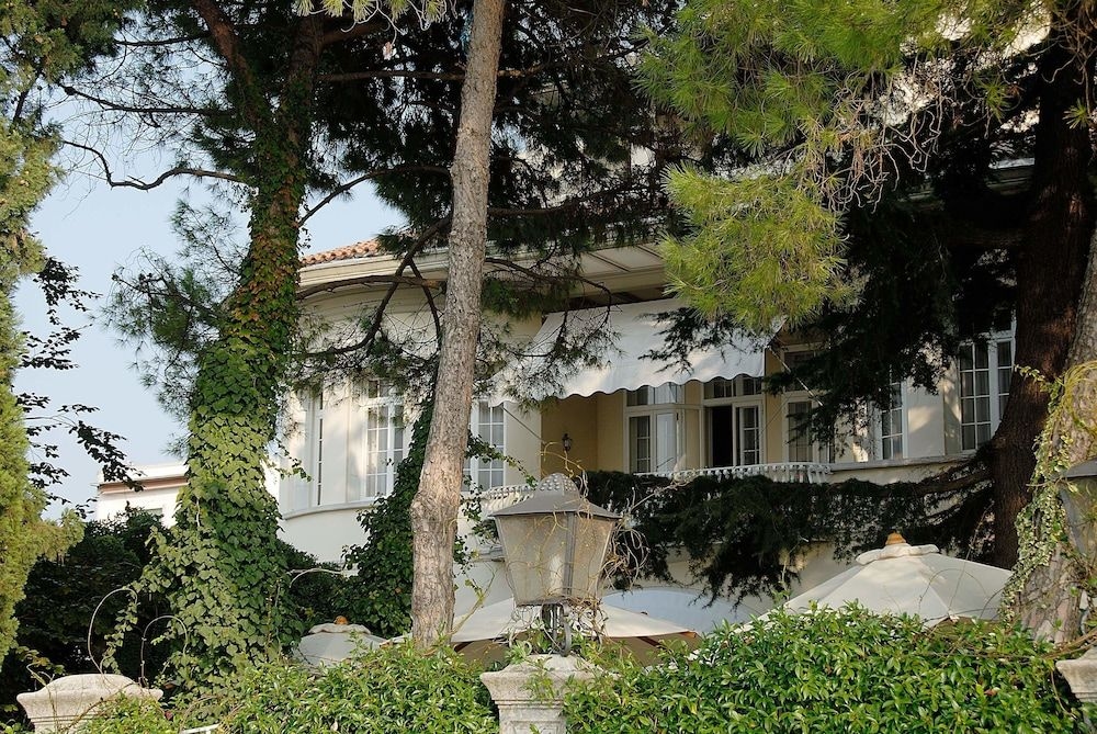 Hotel Villa Mabapa4