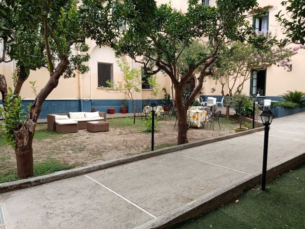 DOMUS PORTO SALVO4
